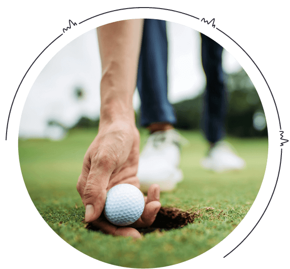 Golf Tournament-min